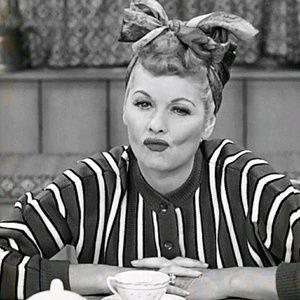 Meet your Posher, Lucy